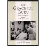 Graceful Guru  Hindu Female Gurus in India and the United States