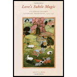 Loves Subtle Magic An Indian Islamic Literary Tradition, 1379 1545