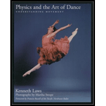 Physics and Art of Dance  Understanding Movement