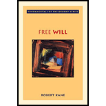 Contemporary Introduction to Free Will