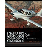 Engineering Mechanics of Composite Materials