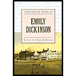 Historical Guide to Emily Dickinson