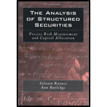 Analysis of Structured Securities  Precise Risk Measurement and Capital Allocation