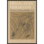 Himalayan Hermitess  Life of a Tibetan Buddhist Nun