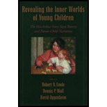 Revealing Inner Worlds of Young Children