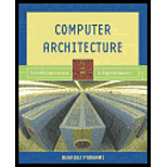 Computer Architecture  From Microprocessors to Supercomputers