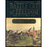 Battle Cry of Freedom Illustrated