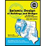 Seismic Design of Building and Bridges