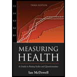 Measuring Health  Guide to Rating Scales and Questionnaires