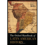 Oxford Handbook of Latin American History