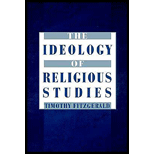 Ideology of Religious Studies