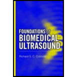 Foundations of Biomedical Ultrasound