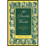 All Possible Worlds  History of Geographical Ideas