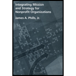 Integrating Mission and Strategy for Nonprofit Organizations