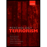 Psychology of Terrorism