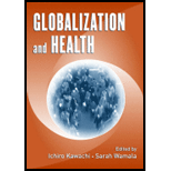 Globalization and Health