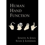 Human Hand Function