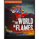 World in Flames  World War II Sourcebook