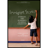 Immigrant Stories