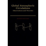 Global Atmospheric Circulations