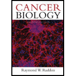 Cancer Biology