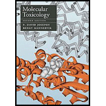 Molecular Toxicology