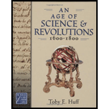 Age of Science and Revolutions, 1600 1800