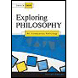 Exploring Philosophy