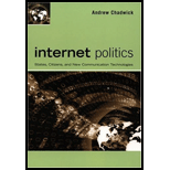 Internet Politics