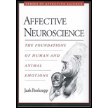 Affective Neuroscience