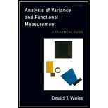 Analysis of Variance and Functional   With CD