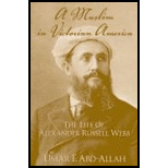 Muslim in Victorian America