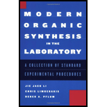 Modern Organic Synthesis in the Lab