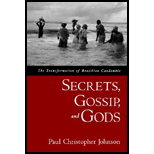 Secrets, Gossip, and Gods