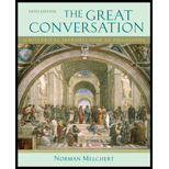 Great Conversation  Historical Introduction to Philosophy