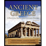 Ancient Greece : Political, Social and Cultural History 2nd edition ...