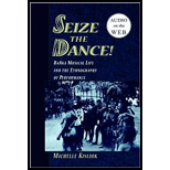 Seize the Dance  Baaka Musical Life and the Ethnography of Performance