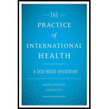 Practice of International Health