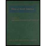 Flora of North America