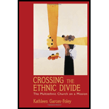 Crossing the Ethnic Divide