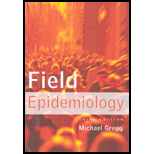 Field Epidemiology