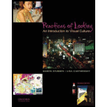 Practices of Looking  An Introduction to Visual Culture