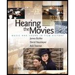 Hearing the Movies Music and Sound in Film History