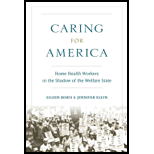 Caring for America Home Health Worker