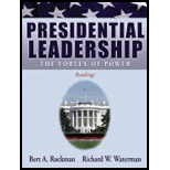 Presidential Leadership