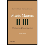 Music Matters