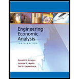 Engineering Economics Analysis - With CD 10th edition (9780195335415 ...