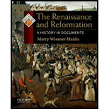 Renaissance and Reformation