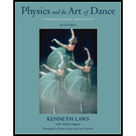 Physics and Art of Dance  Understanding Movement