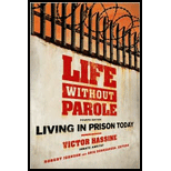 Life Without Parole  Living in Prison Today